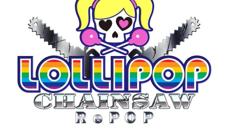 Lollipop Chainsaw RePOP - Oubliez le remake, le jeu aura finalement droit à un remaster - GEEKNPLAY Home, News