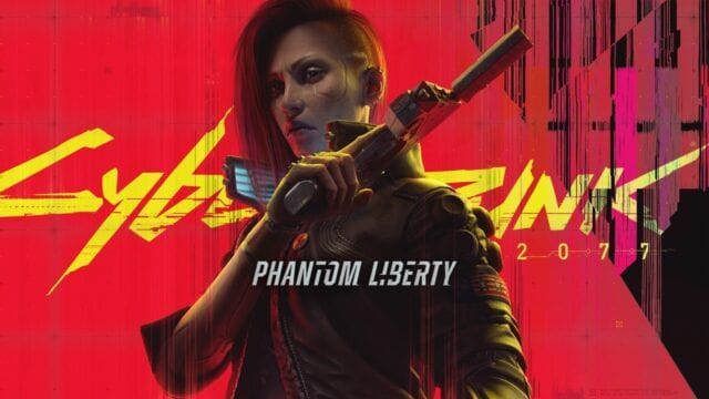 Test Cyberpunk 2077 : Phantom Liberty