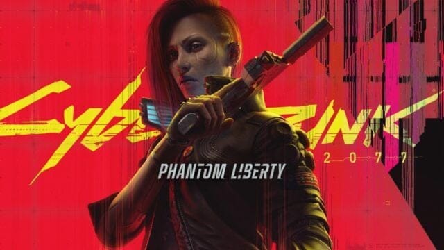 Test Cyberpunk 2077 : Phantom Liberty