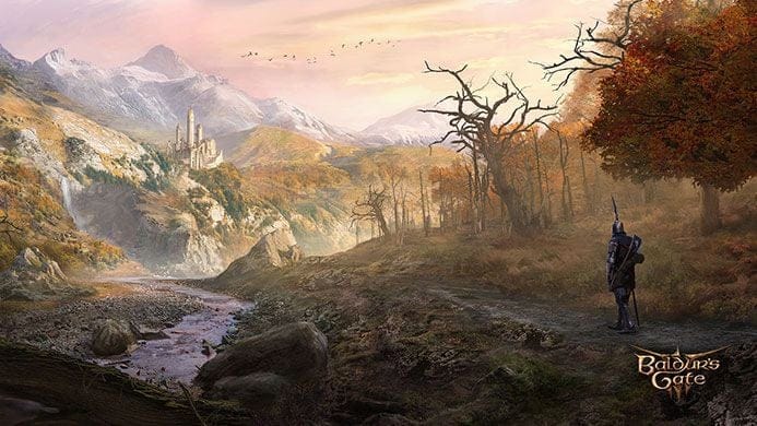 Baldur’s Gate 3 : Un joueur obtient la pire fin possible pour l’Acte 2 - Dexerto.fr