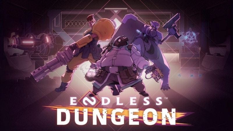 Test : Endless Dungeon : les donjons du plaisir (presque) infini