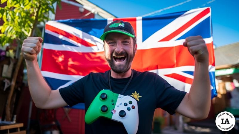 Le rachat d’Activision par Microsoft est imminent : les Anglais ne le bloquent plus