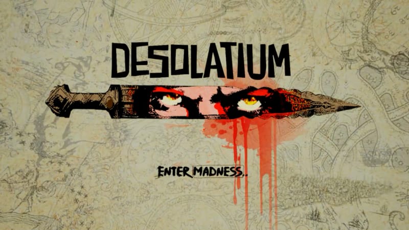 Desolatium se montre avant sa sortie | News  - PSthc.fr