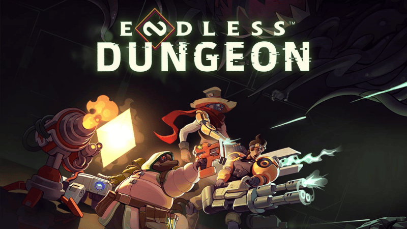 Test du jeu Endless Dungeon