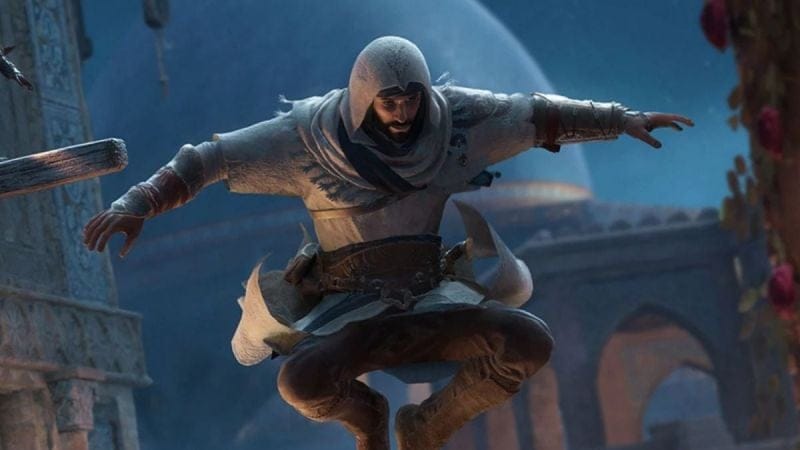 "Ca n'a juste aucun sens" : les joueurs d'AC Mirage ne sont pas convaincus par les choix du nouveau jeu vidéo Assassin's Creed