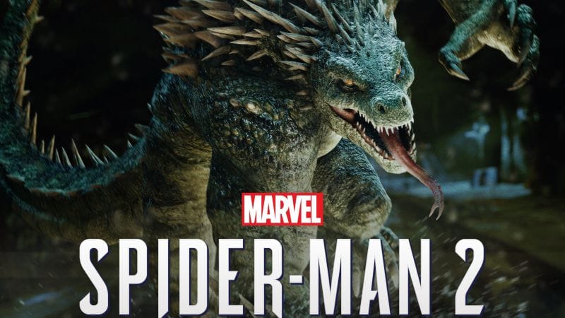 Marvel's Spider-Man 2 L'acteur dit que Spider-Man a "la plus grande galerie de voyous".