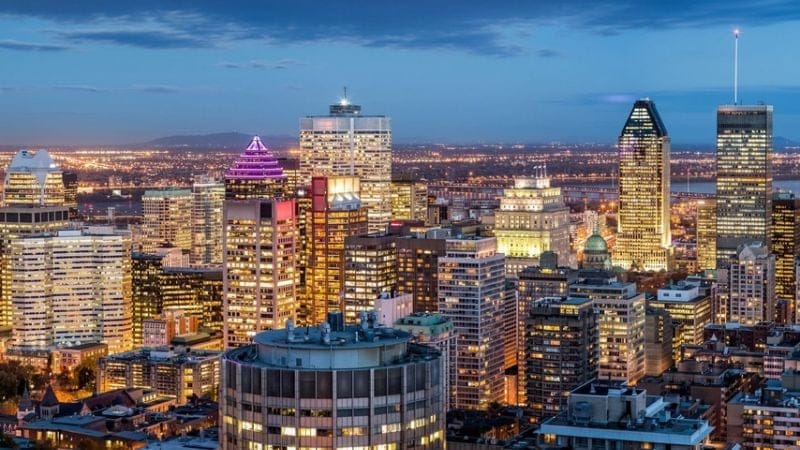Pour son cinquième studio de développement, Avalanche Studios choisit Montréal