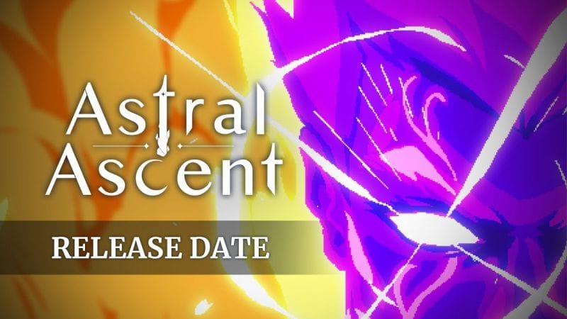 Astral Ascent sortira de son accès anticipé le 14 novembre, la version 1.0 arrive sur consoles avec plein de nouveautés
