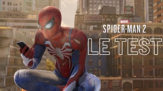 Test de Spider-Man 2 sur PS5 | La nouvelle référence des jeux de super-héros !