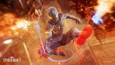 Marvel's Spider-Man 2 : les tests français sont là, quid des notes dans l'Hexagone ?