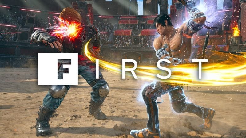 Tekken 8: premier aperçu au gameplay Arcade Quest – IGN First