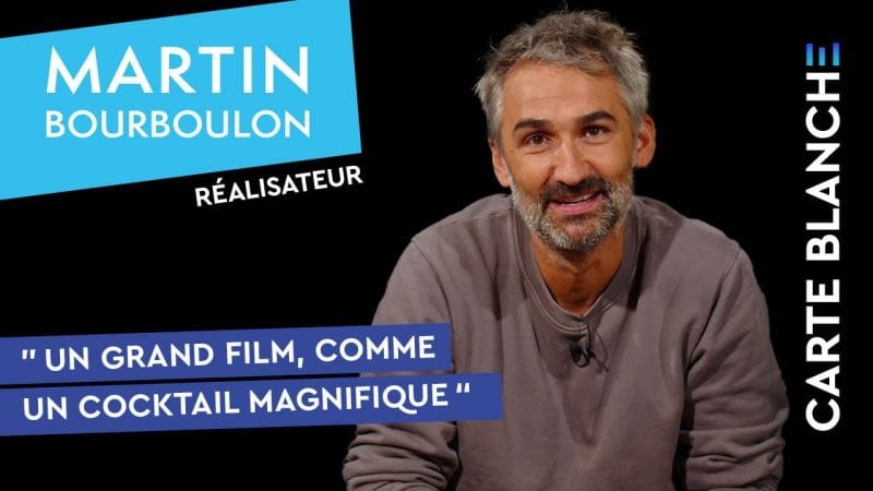 Martin Bourboulon conseille 5 de ses films préférés !