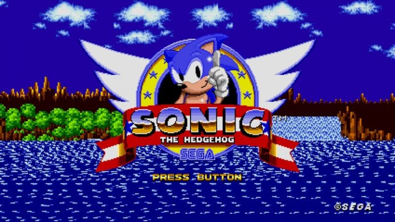 Sonic - Un leak révèle de bonnes surprises pour 2024 - GEEKNPLAY Animation, Business / Economie, Home, Insolite, News, Smartphone, Vidéos