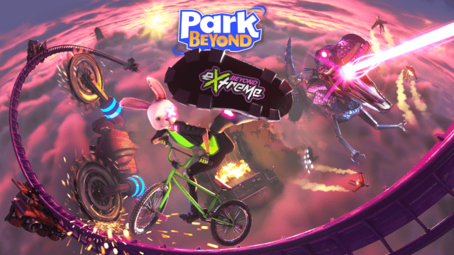 Park Beyond - Un premier DLC et un patch 2.0 gratuit débarquent prochainement - GEEKNPLAY Home, News, PC, PlayStation 5