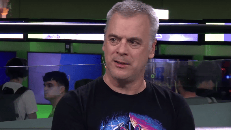 Bethesda : Pete Hines prend sa retraite sans sauce