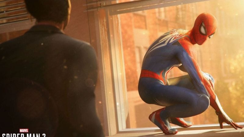 Test Marvel’s Spider-Man 2 : parfaite symbiose pour les deux araignées ?