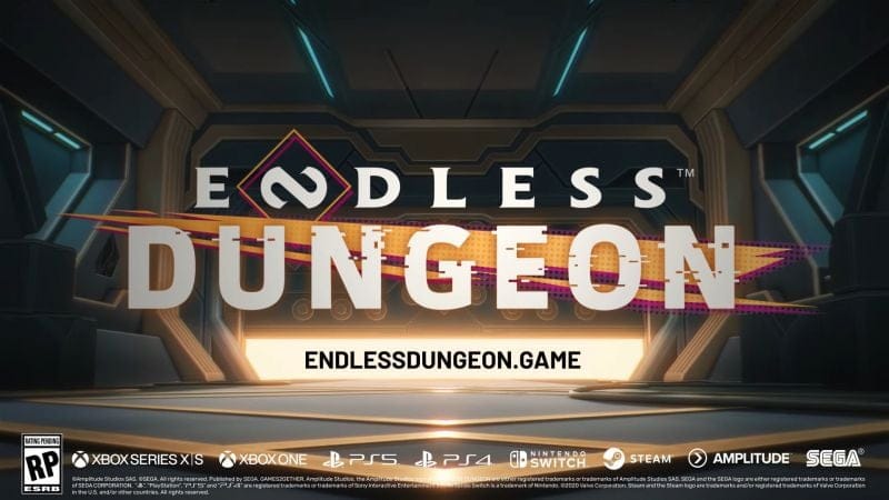 Endless Dungeon dévoile son gameplay