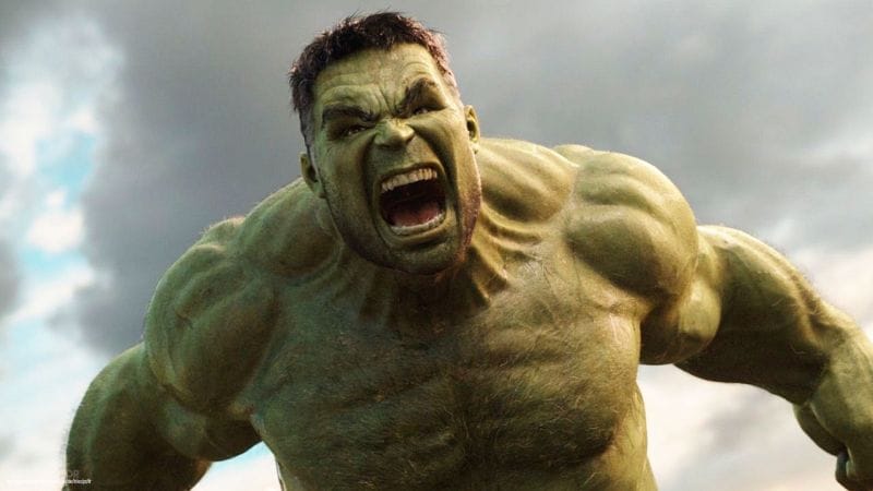 Marvel semble enfin travailler sur un nouveau film sur Hulk