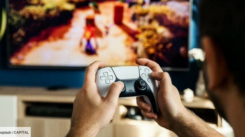 PS5 : jusqu'à 44% de remise à saisir sur ces 3 jeux ultra récents chez Amazon