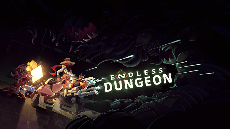 TEST - Endless Dungeon – Try aGame