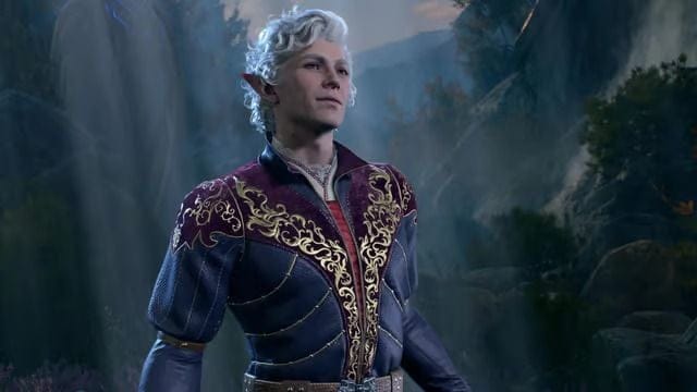 Les joueurs de Baldur’s Gate 3 ne parviennent pas à résister à l’envoûtant Astarion - Dexerto.fr
