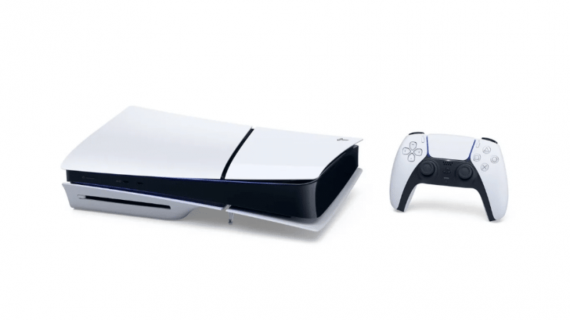 PS5 Slim : date de sortie, prix, design, caractéristiques, tout ce que vous devez savoir