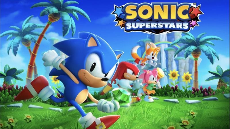 Test : Sonic Superstars : mieux vaut être seul que mal accompagné