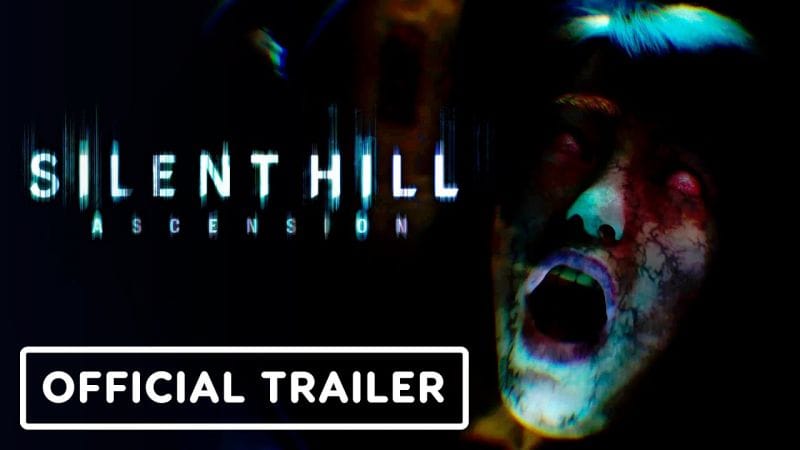 Silent Hill: Ascension - Official Premiere Trailer