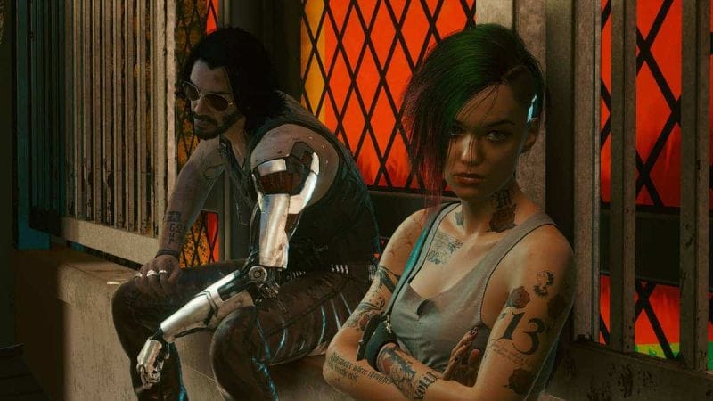 The Witcher 4 a été impacté par le lancement raté de Cyberpunk 2077