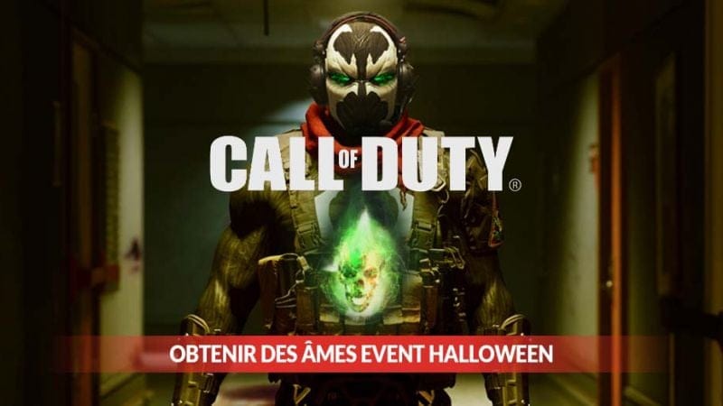 Call of Duty Warzone et MW2 récompenses de l’événement de capture d’âme et comment gagner des âmes rapidement | Generation Game