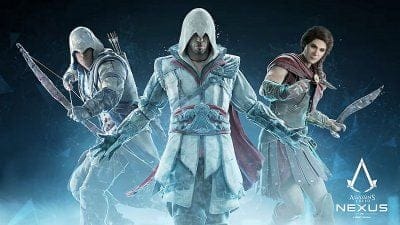 PREVIEW Assassin’s Creed Nexus VR : une expérience excitante et marquante !