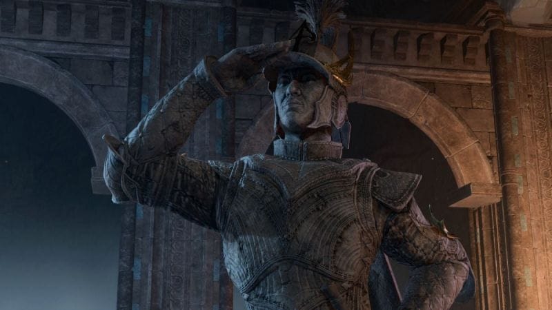 Attention, vous pouvez vous spoiler totalement Baldur's Gate 3 en entendant cette chanson ...