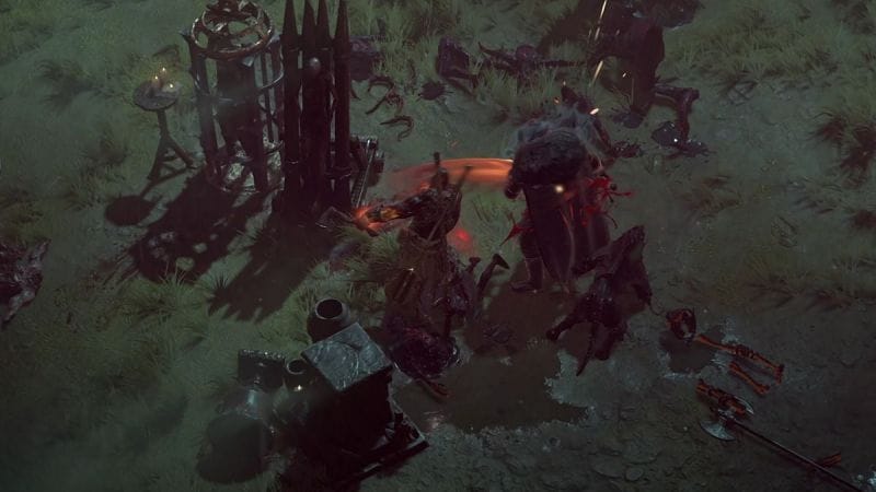 Tier List des builds Diablo 4 Saison 2 : Quels sont les meilleures classes et spécialisations à jouer ?