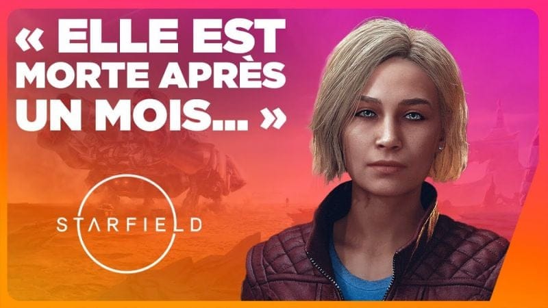 🔥  Starfield : Cette édition coûteuse du jeu déçoit les joueurs… NEWS du 18/10/2023