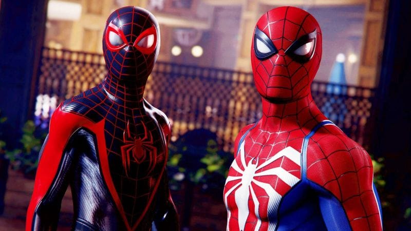 Marvel’s Spider-Man 2 proposera-t-il un mode coop ? - Dexerto.fr