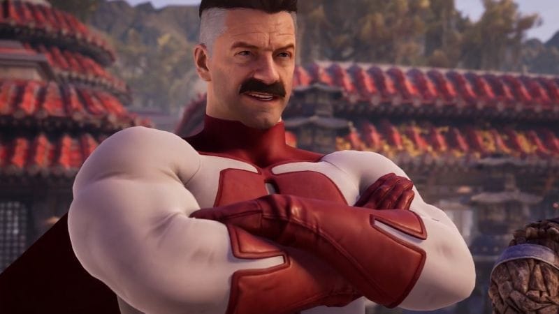 Mortal Kombat 1 : Omni-Man et Kameo se dévoilent en vidéo !