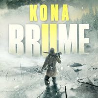 Kona II: Brume, enquête dans le grand froid