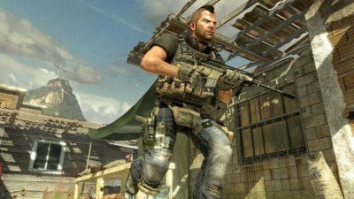 Call of Duty : un accord secret avec un fabriquant d'armes qui fait scandale