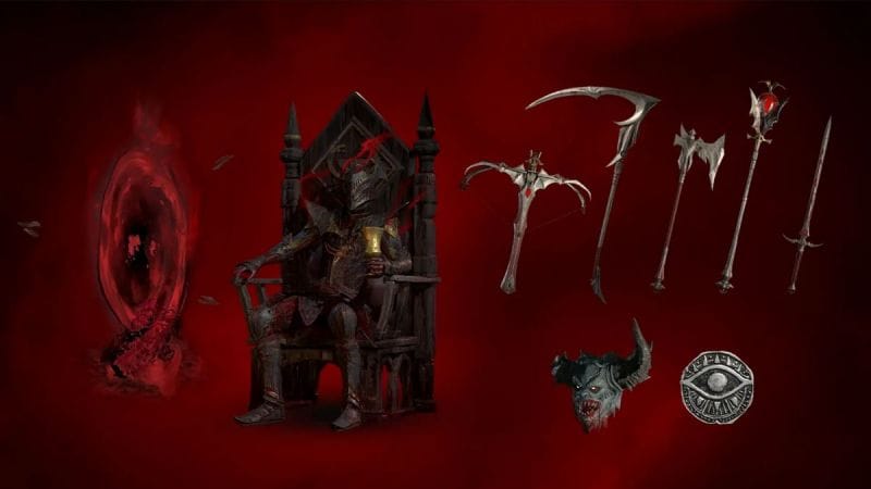 Battle Pass Diablo 4 Saison 2 : Prix, récompenses et toutes les infos indispensables sur le Passe de Combat