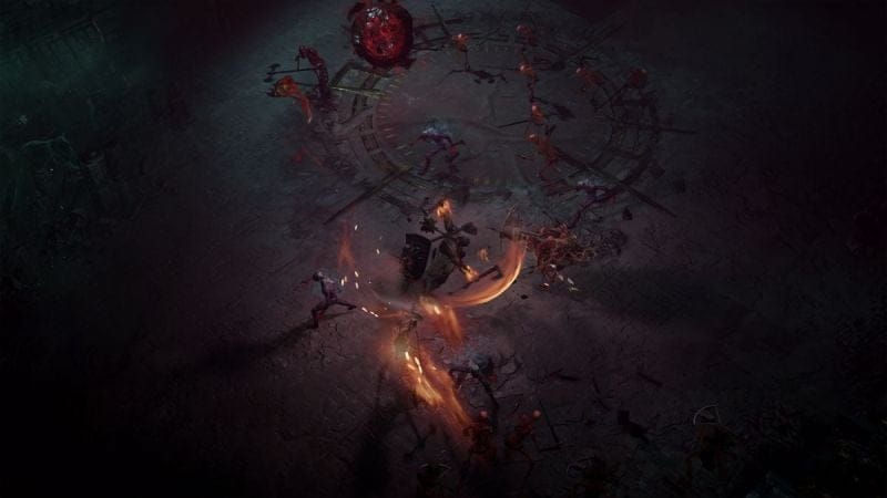 Uniques Saison 2 Diablo 4 : la liste complète des nouveaux objets et aspects légendaires
