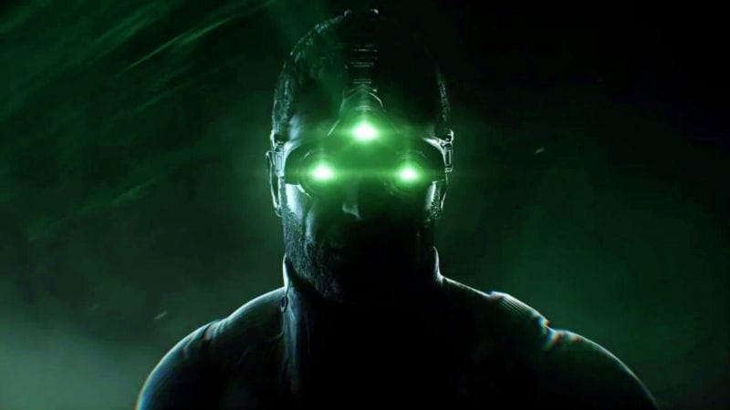 Splinter Cell Remake : les choses s'accélèrent pour le jeu tant attendu
