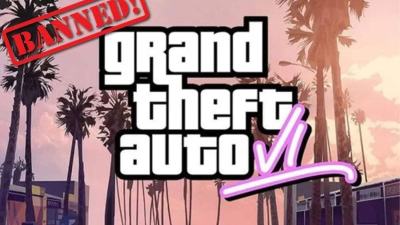 GTA 6 : Twitch bannit une chaîne qui promettait un accès à la bêta du jeu