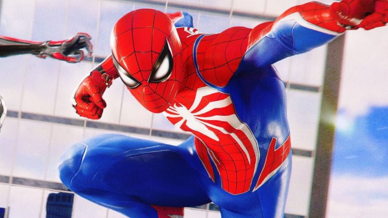 Marvel's Spider-Man 2 : deux fonctionnalités très demandées absentes