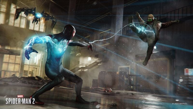 Conseils et astuces sans spoiler pour Marvel's Spider-Man 2