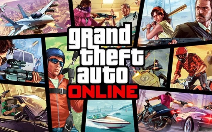 GTA 5 Online : Promos de la semaine, bonus et avantages Twitch Prime