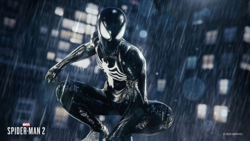 Tous les costumes de Peter, liste complète | Guide Marvel's Spider-Man 2