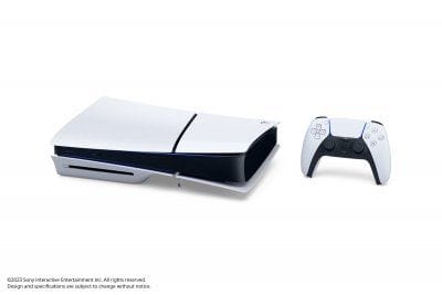 RUMEUR sur la PS5 Slim : une date de sortie et un bundle qui va cartonner