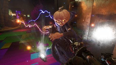 Ghostbusters: Spirits Unleashed s'invite sur une nouvelle console, avec une Édition Echo gratuite pour tous