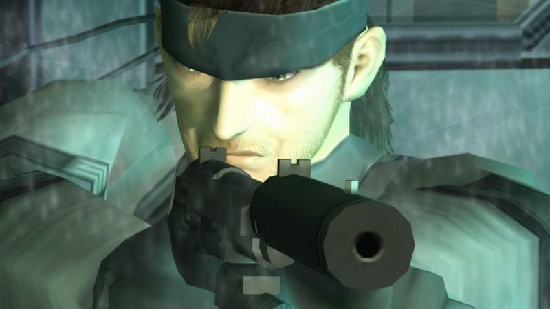 Metal Gear Solid: Master Collection laisse les joueurs mettre les cinématiques en pause (après 10 secondes)