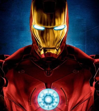 Iron Man : le moteur de jeu dévoilé, il est étonnant